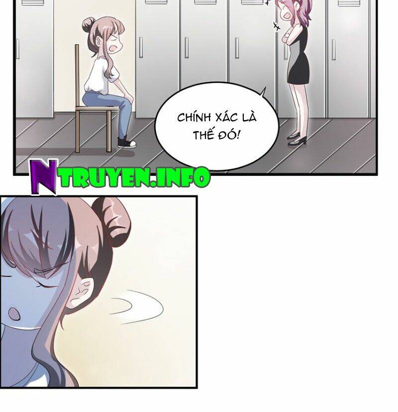 Mạc Thiếu Bức Hôn: Vợ Mới Khó Chống Đỡ: Chapter 9