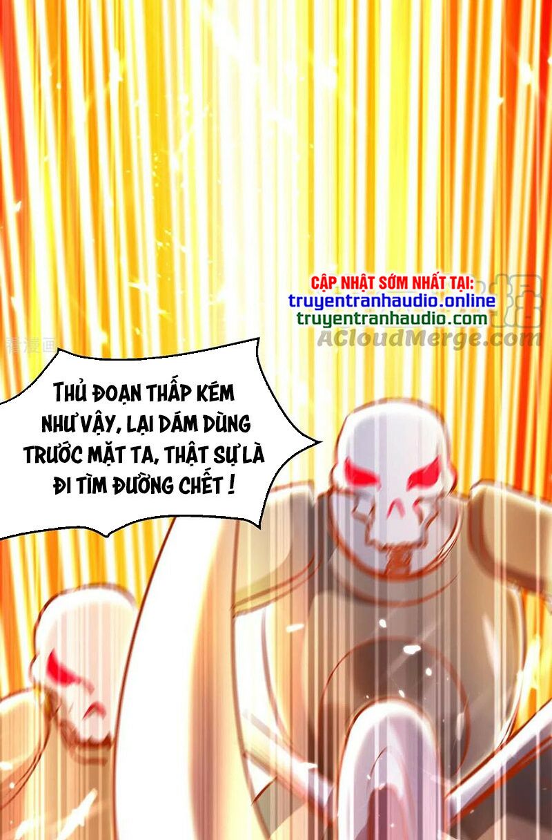 Trọng Sinh Khí Thiếu Quy Lai: Chapter 163