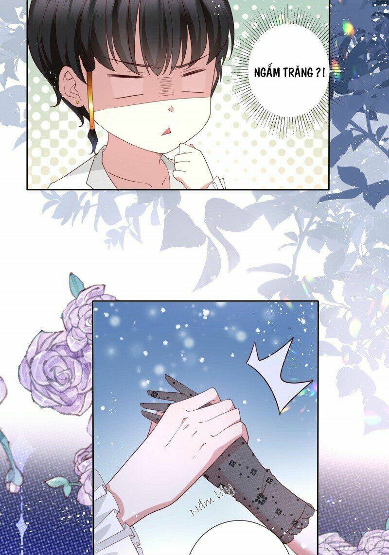 Công Chúa Phản Diện Trong Truyền Thuyết: Chapter 32