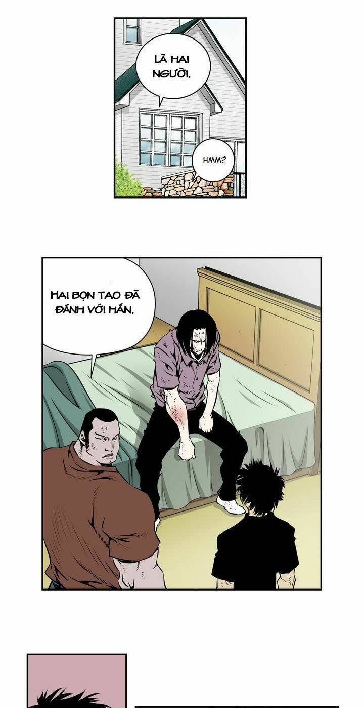 Double Casting: Chapter 85