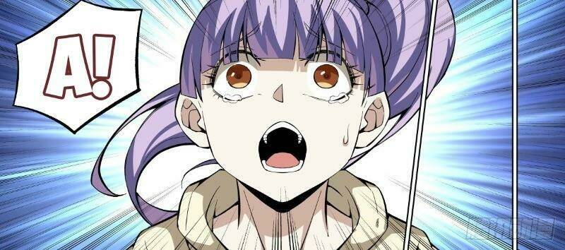 Võ Lực Chí Mạng: Chapter 27