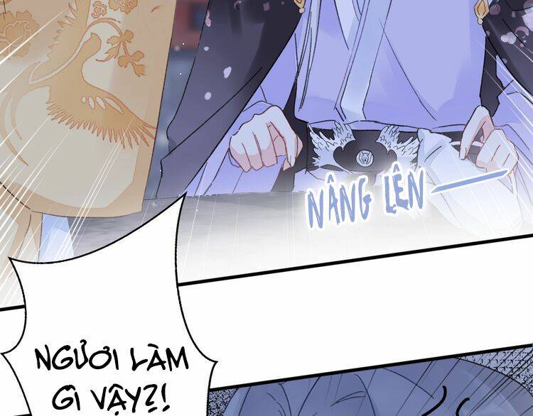 Hoa Nhan Sách: Chapter 77.1