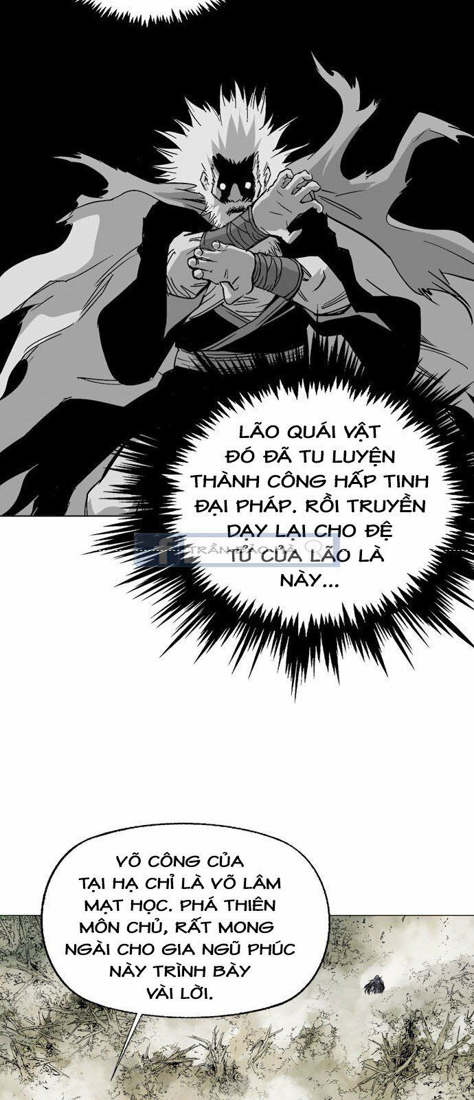 Cao Thủ 2: Chapter 74