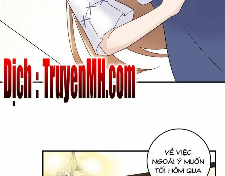 Trong Sinh Chi Ức Vạn Ảnh Hậu Yếu Thượng Vị: Chapter 58