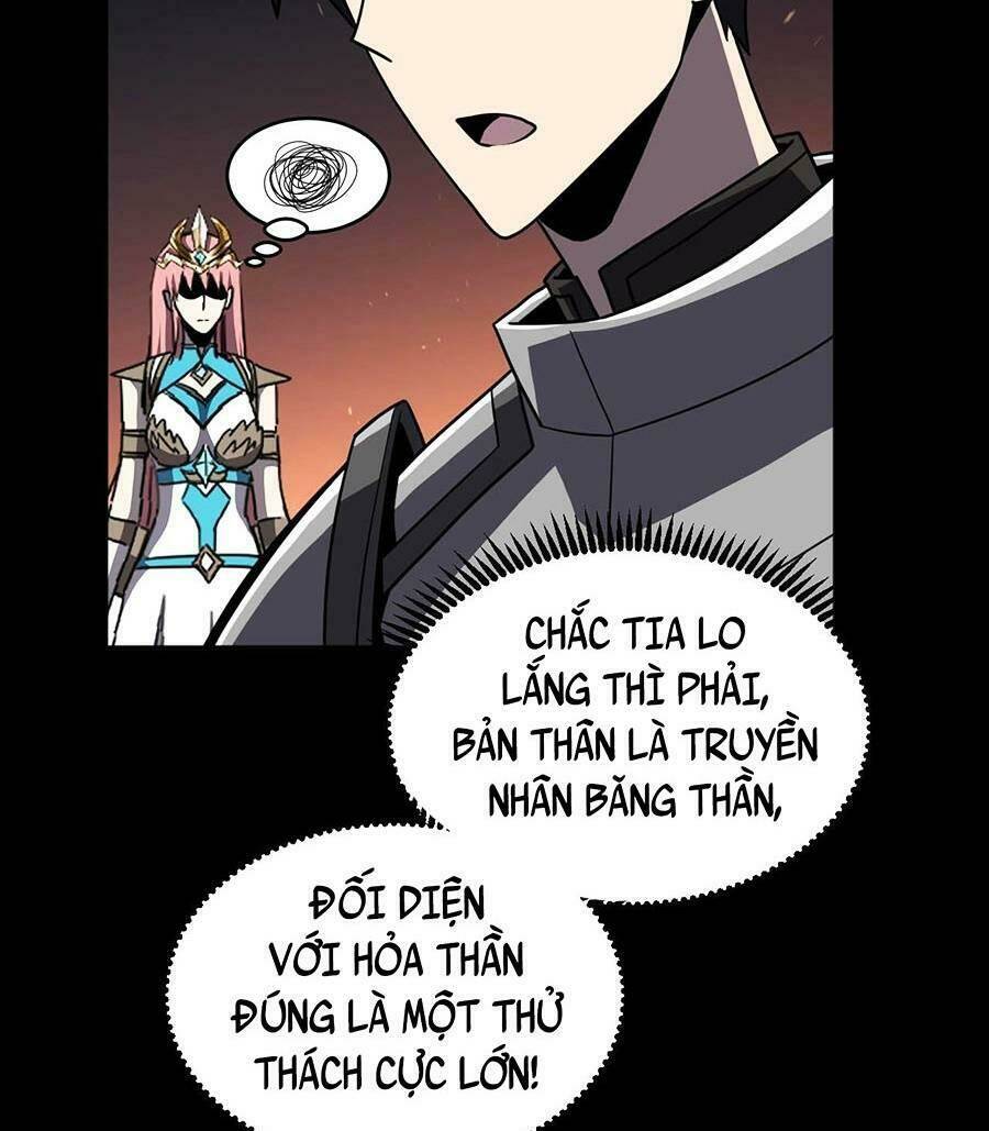 Tác Giả Sinh Tồn Ký: Chapter 19