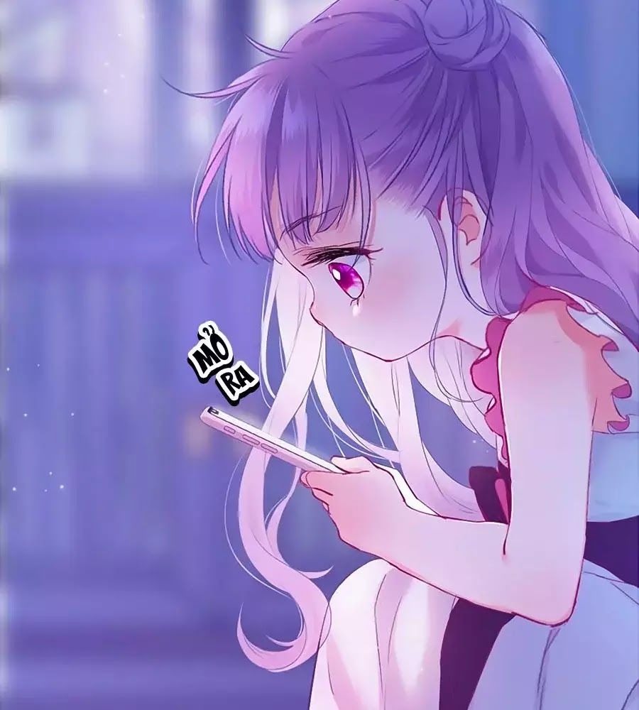 Kiều Nhi Hư Quá Nha: Chapter 10