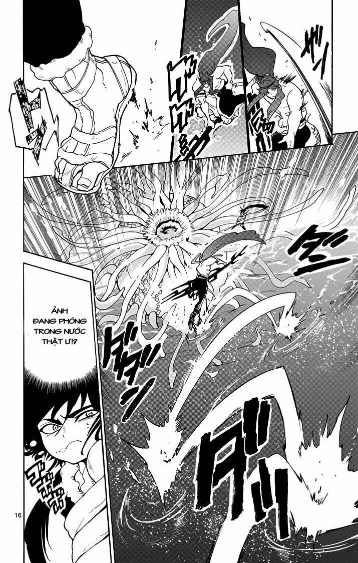 Sinbad No Bouken: Chapter 18