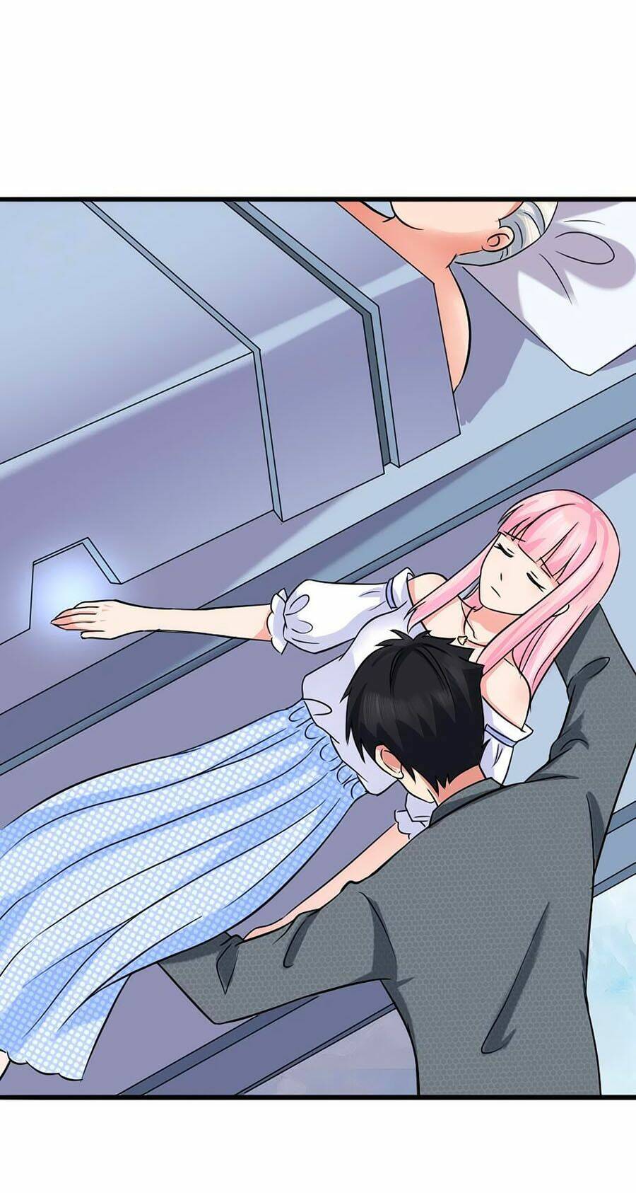 Số Hiệu 1314: Chapter 10