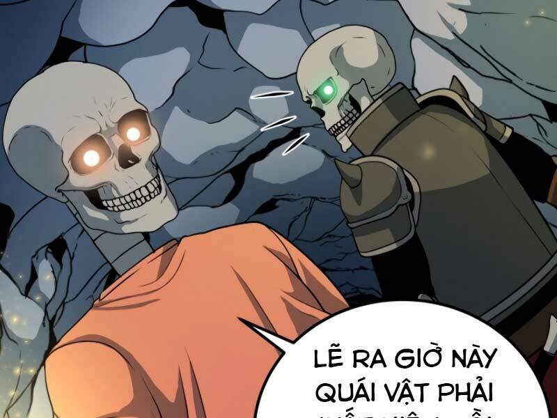 Ngôi Nhà Kết Nối Với Hầm Ngục: Chapter 18