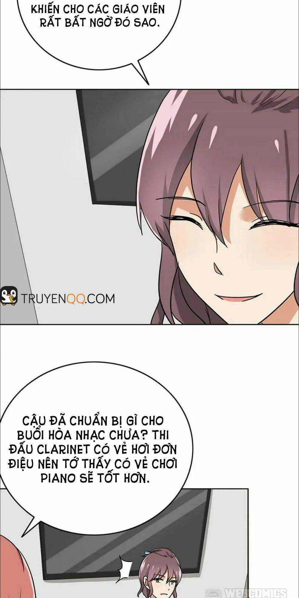 Become A Girl At Night: Chapter 45