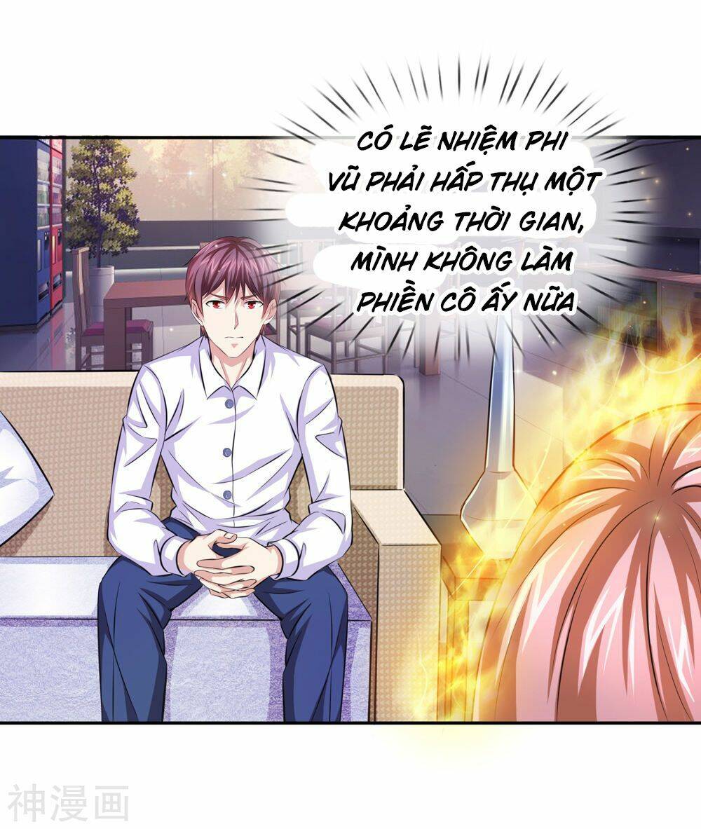 Tuyệt Thế Phi Đao: Chapter 159