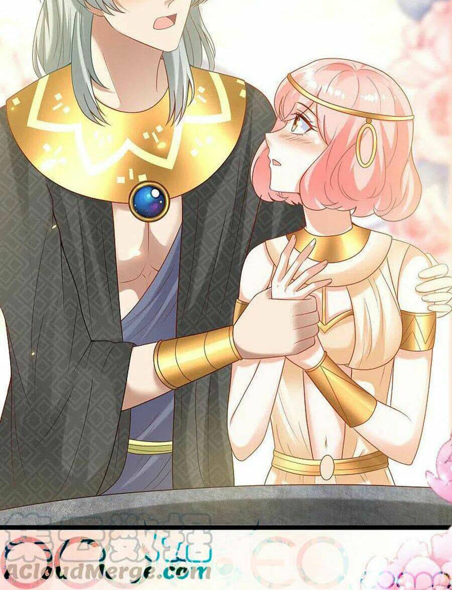 Sủng Hậu Của Vương: Chapter 128