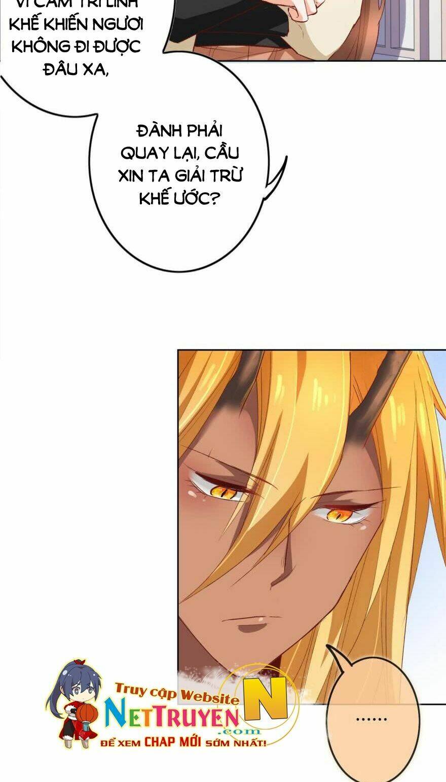 Nghịch Lai Thuận Thú: Chapter 28