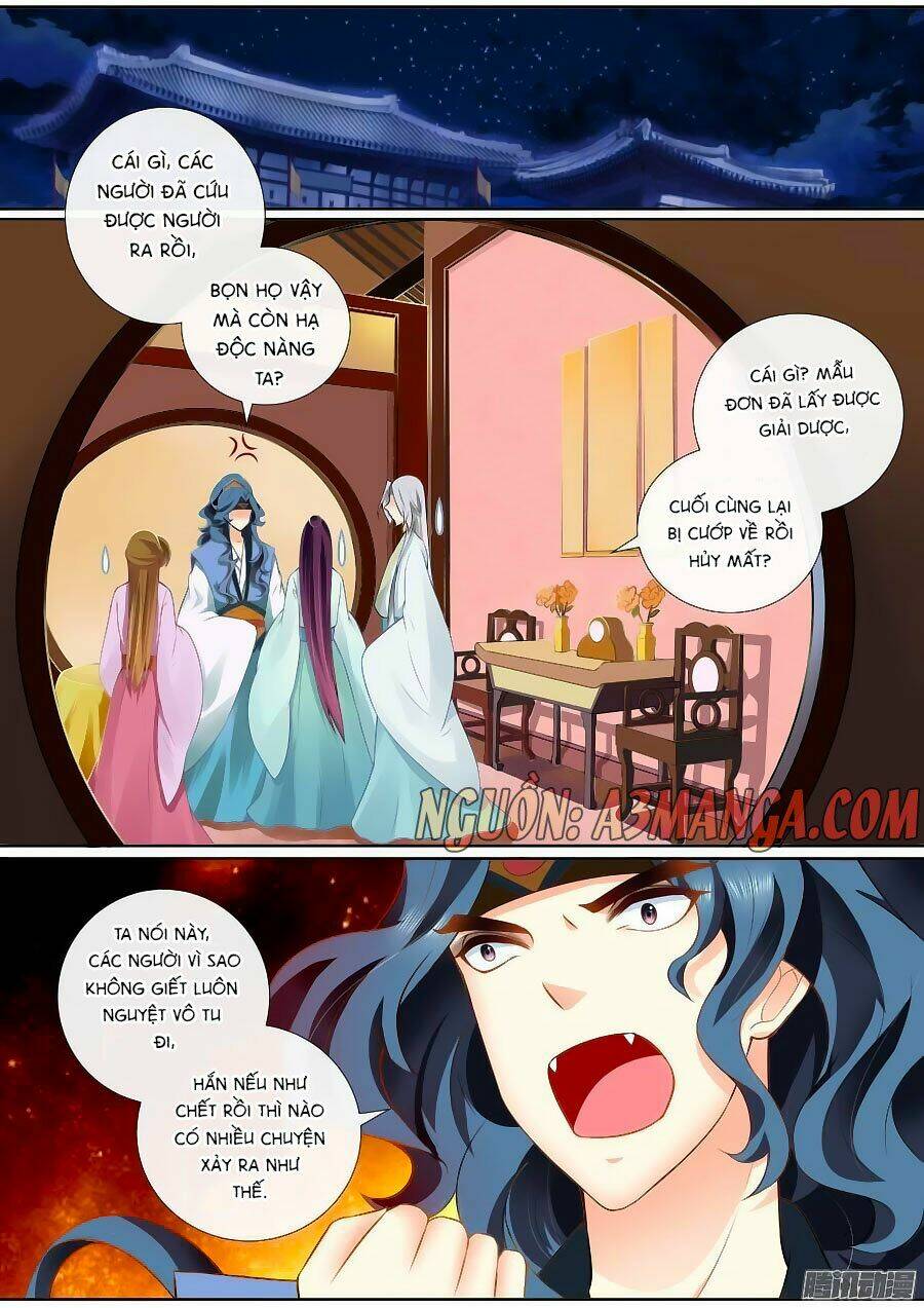 Ma Phi Giá Đáo: Chapter 91