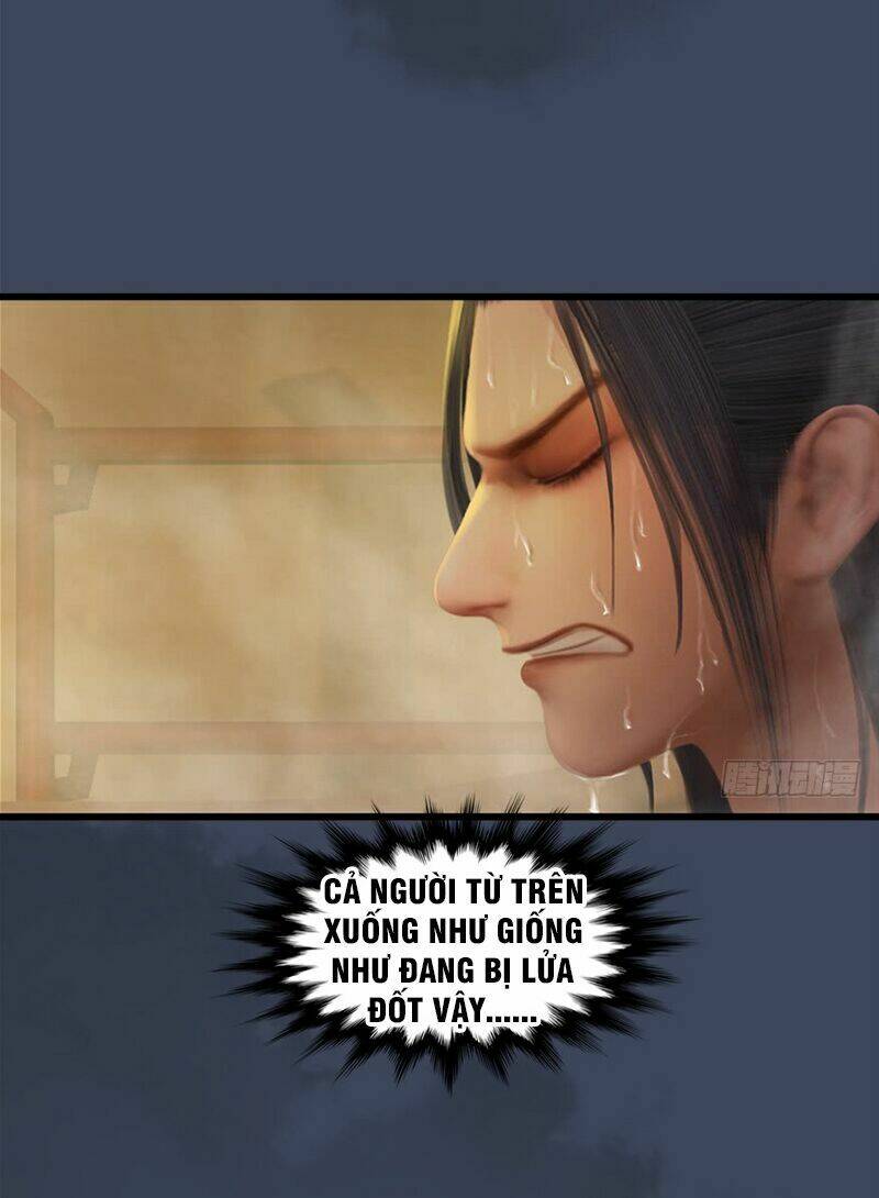 Cửu Hoang Đọa Huyền Sư: Chapter 27