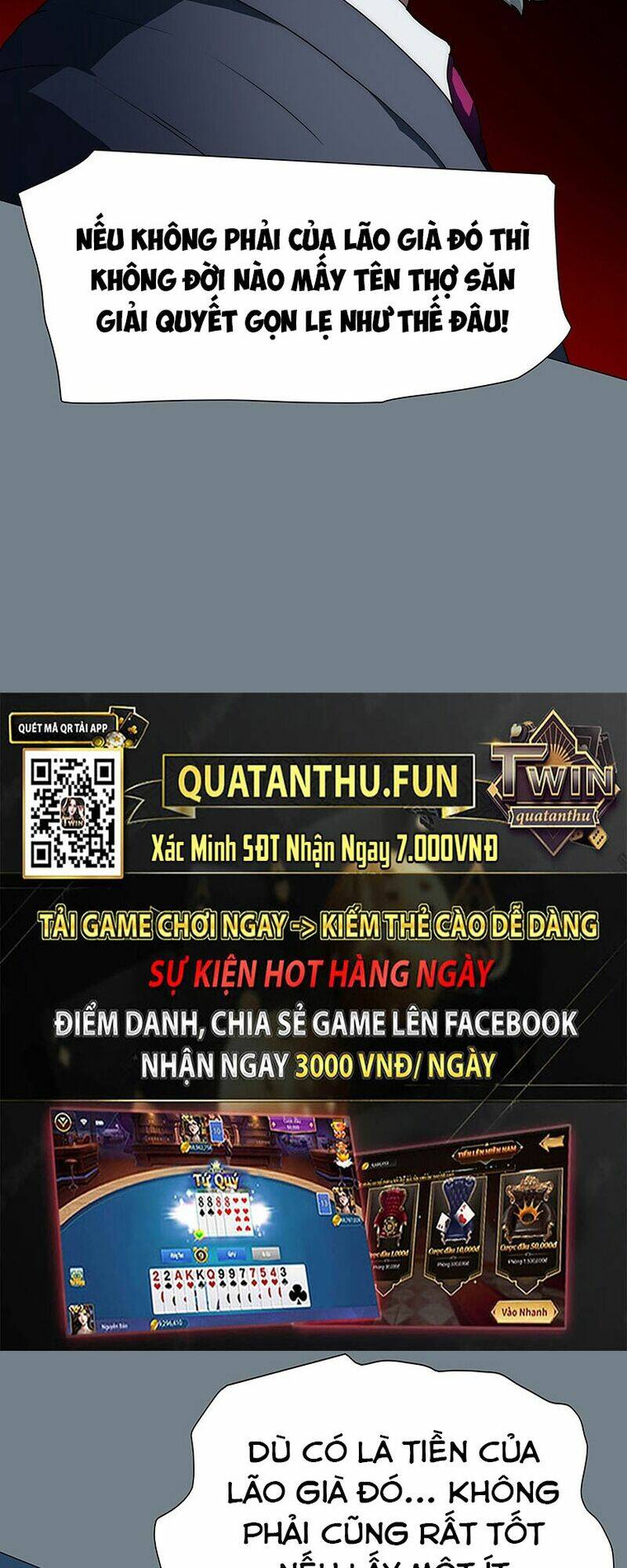 Các Chòm Sao Chỉ Chú Ý Mình Tôi: Chapter 2