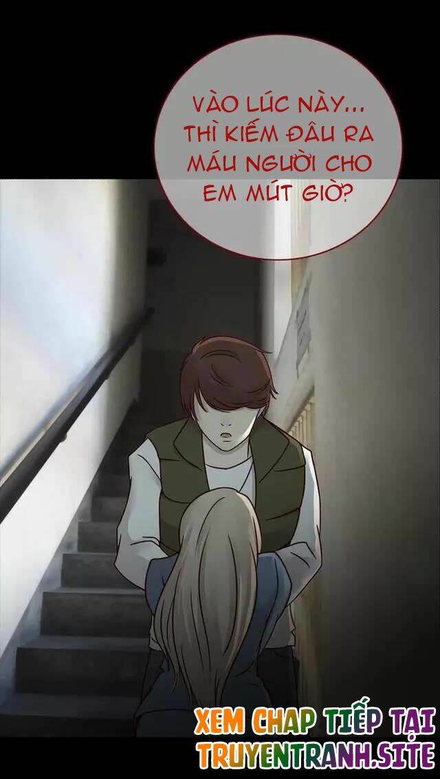 Tấm Da Người: Chapter 12