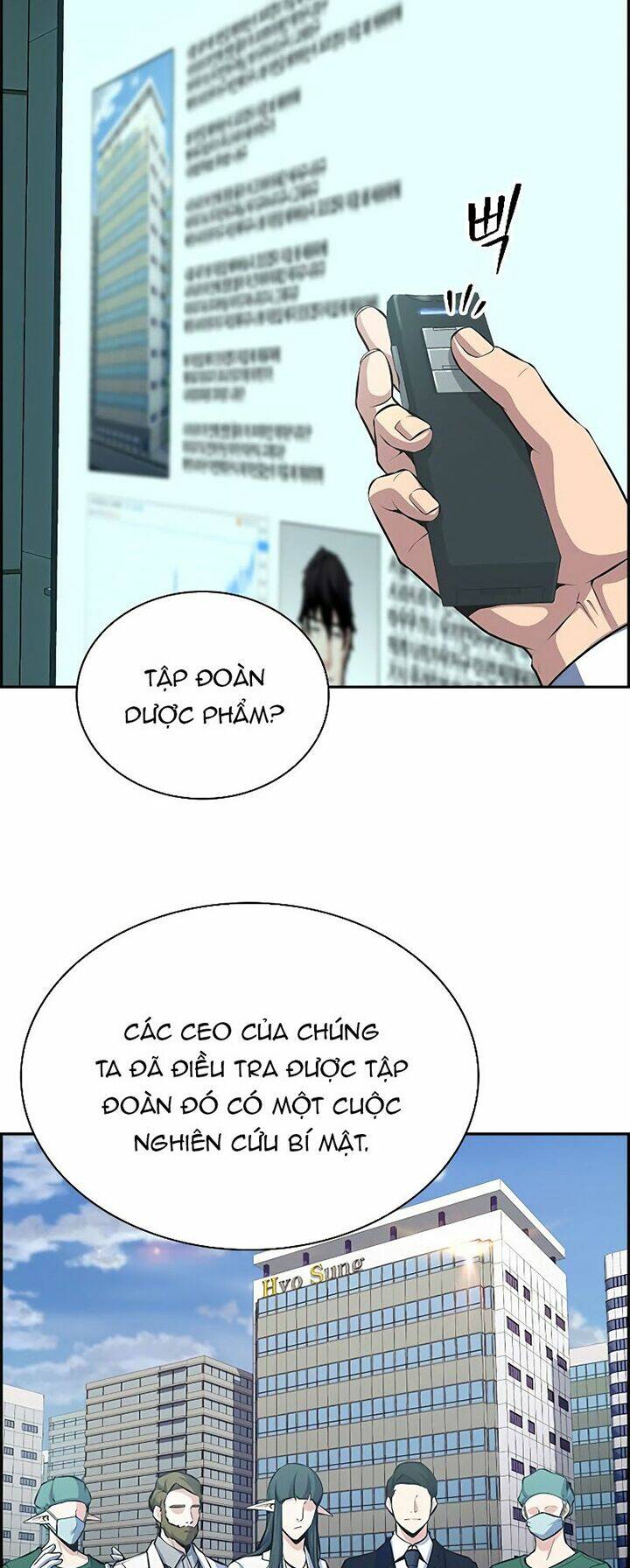 Kẻ Ngoại Đạo: Chapter 7