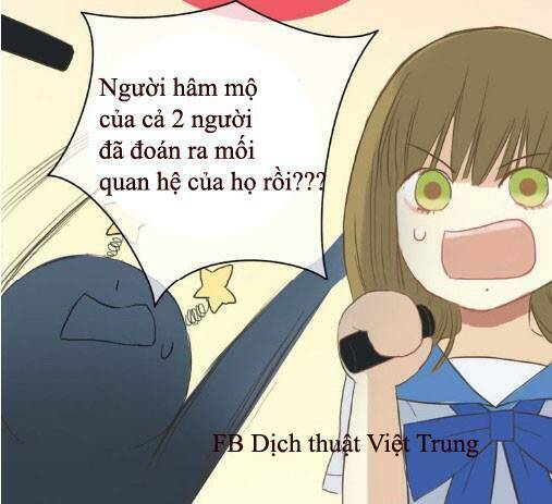 Thần Tượng Điểm Zero: Chapter 34