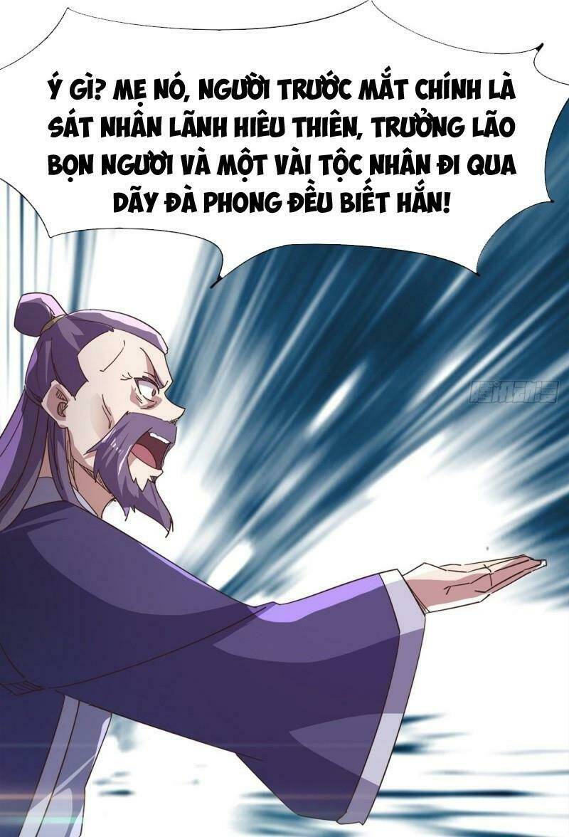 Kiếm Đồ: Chapter 48