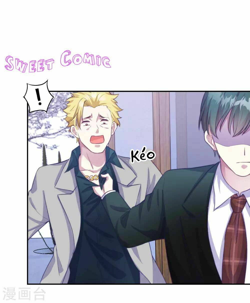 Tổng Tài Thịnh Sủng Tiền Thê: Chapter 13