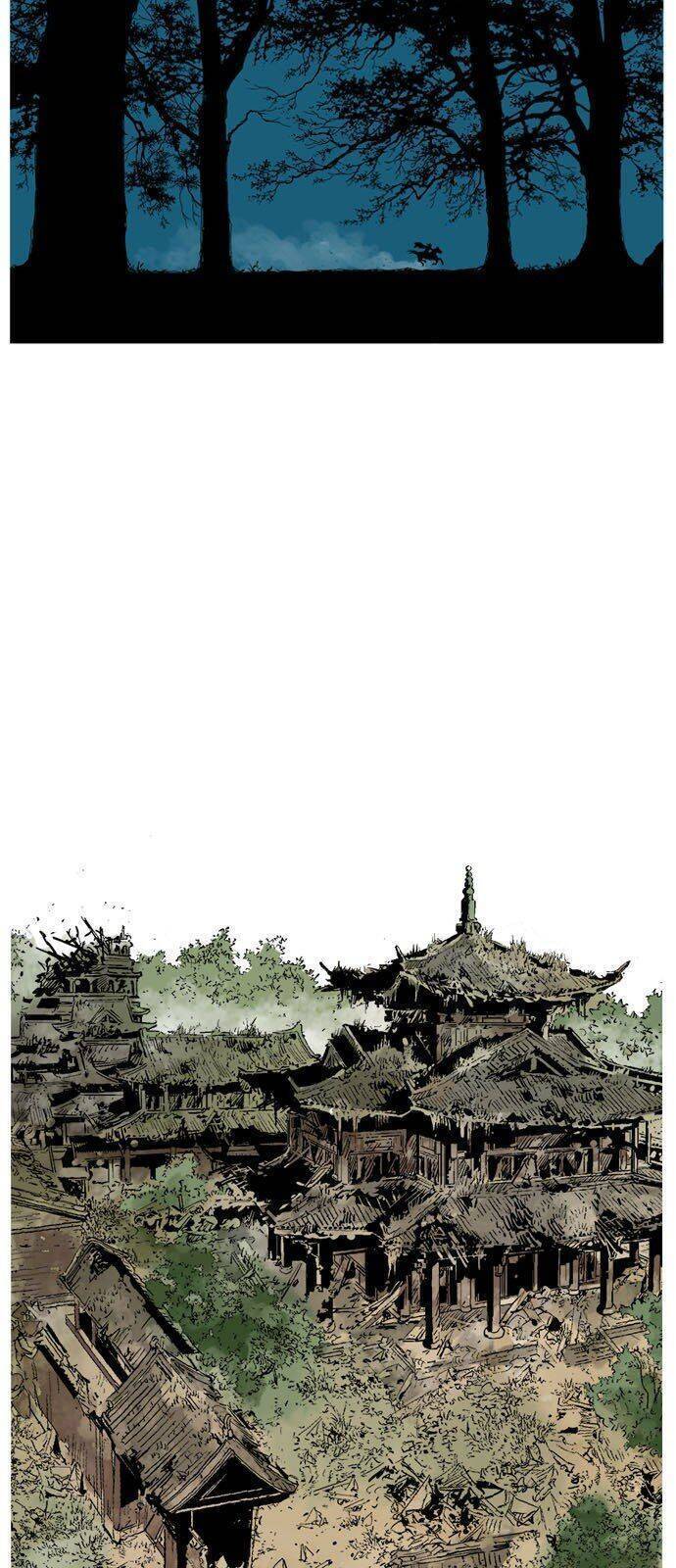 Cao Thủ 2: Chapter 141