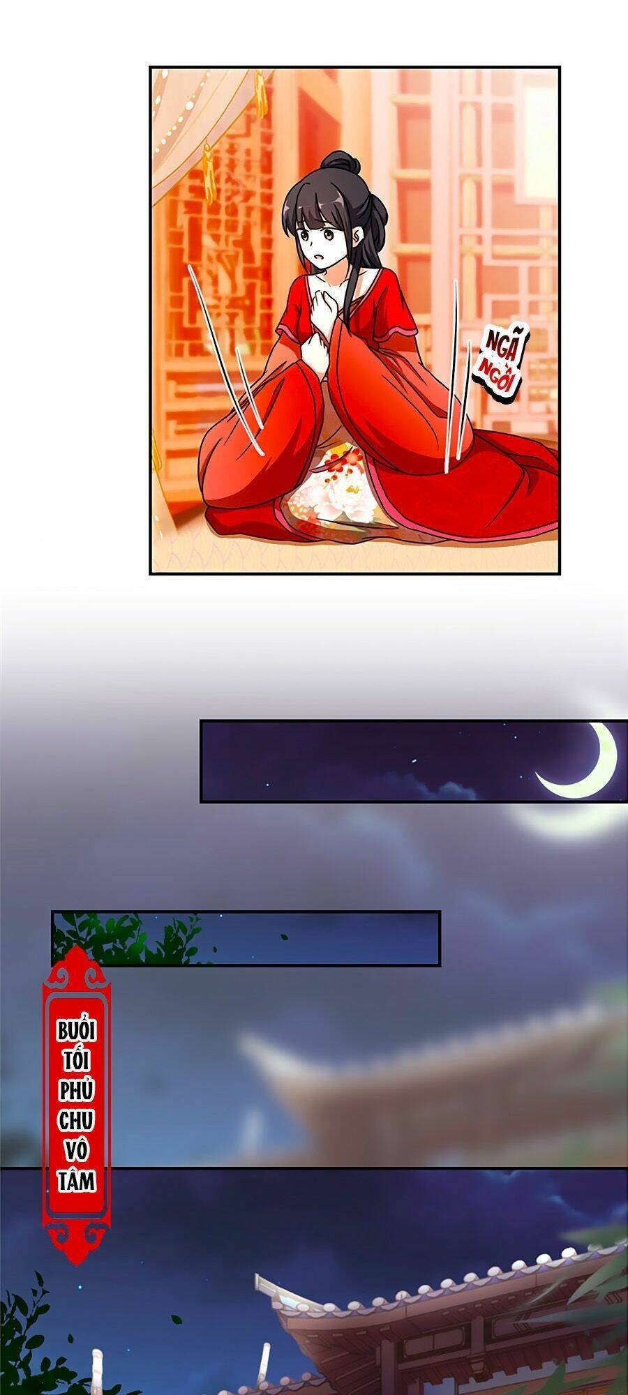 Vương Gia! Ngươi Thật Bỉ Ổi: Chapter 475