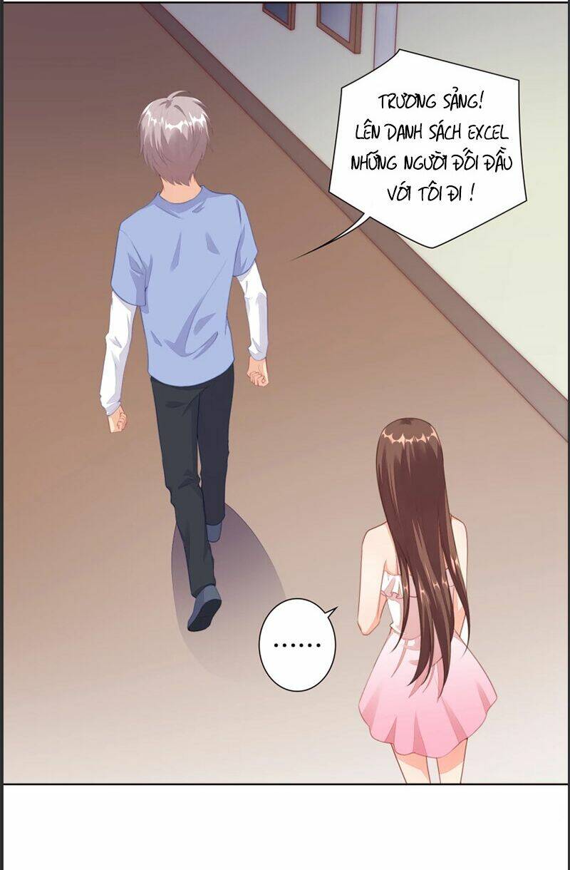Người Yêu Ẩn Hình Của Ảnh Đế: Chapter 8