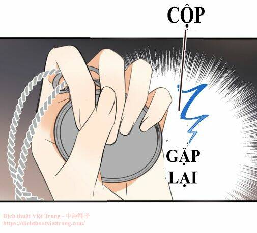 Bạn Trai Tôi Là Cẩm Y Vệ 2: Chapter 99