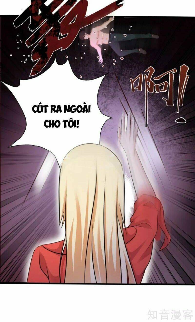 Tối Cường Vận Đào Hoa: Chapter 210
