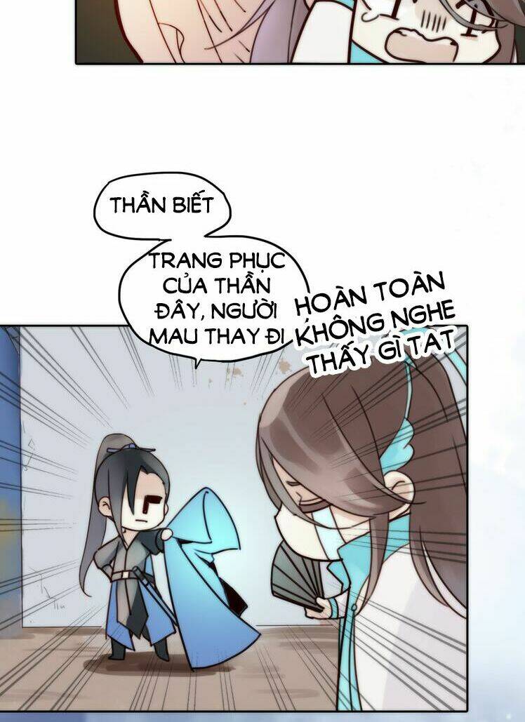 Cướp Lấy Nàng Dâu Mừng Năm Mới: Chapter 1