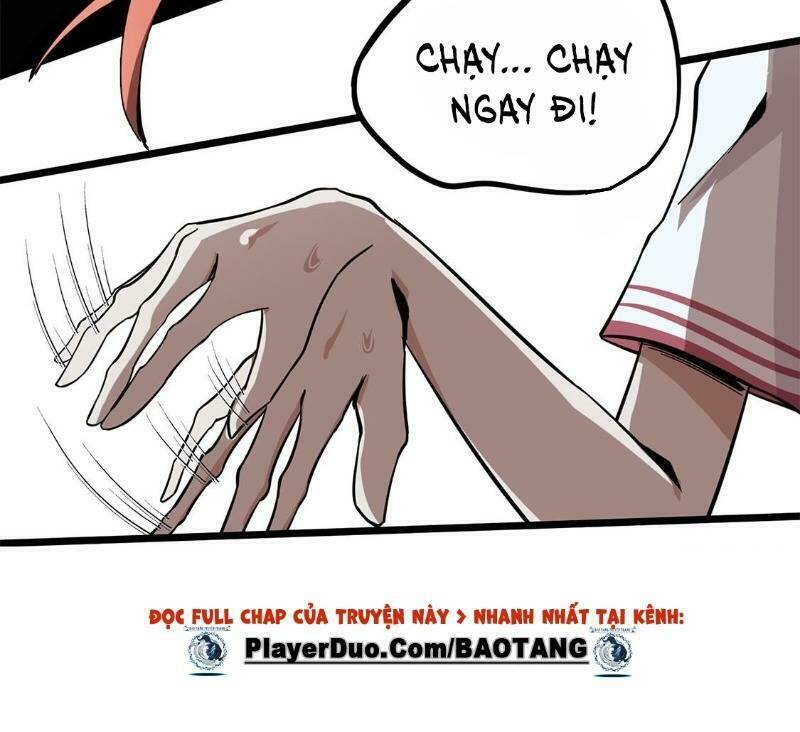 Trùng Lãnh Quái Đàm: Chapter 10