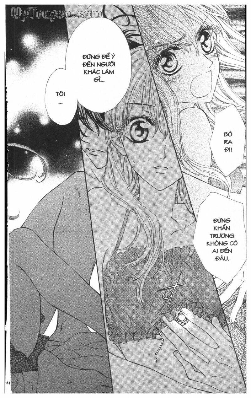 Hoàng Tử Ếch(Bản đẹp): Chapter 3