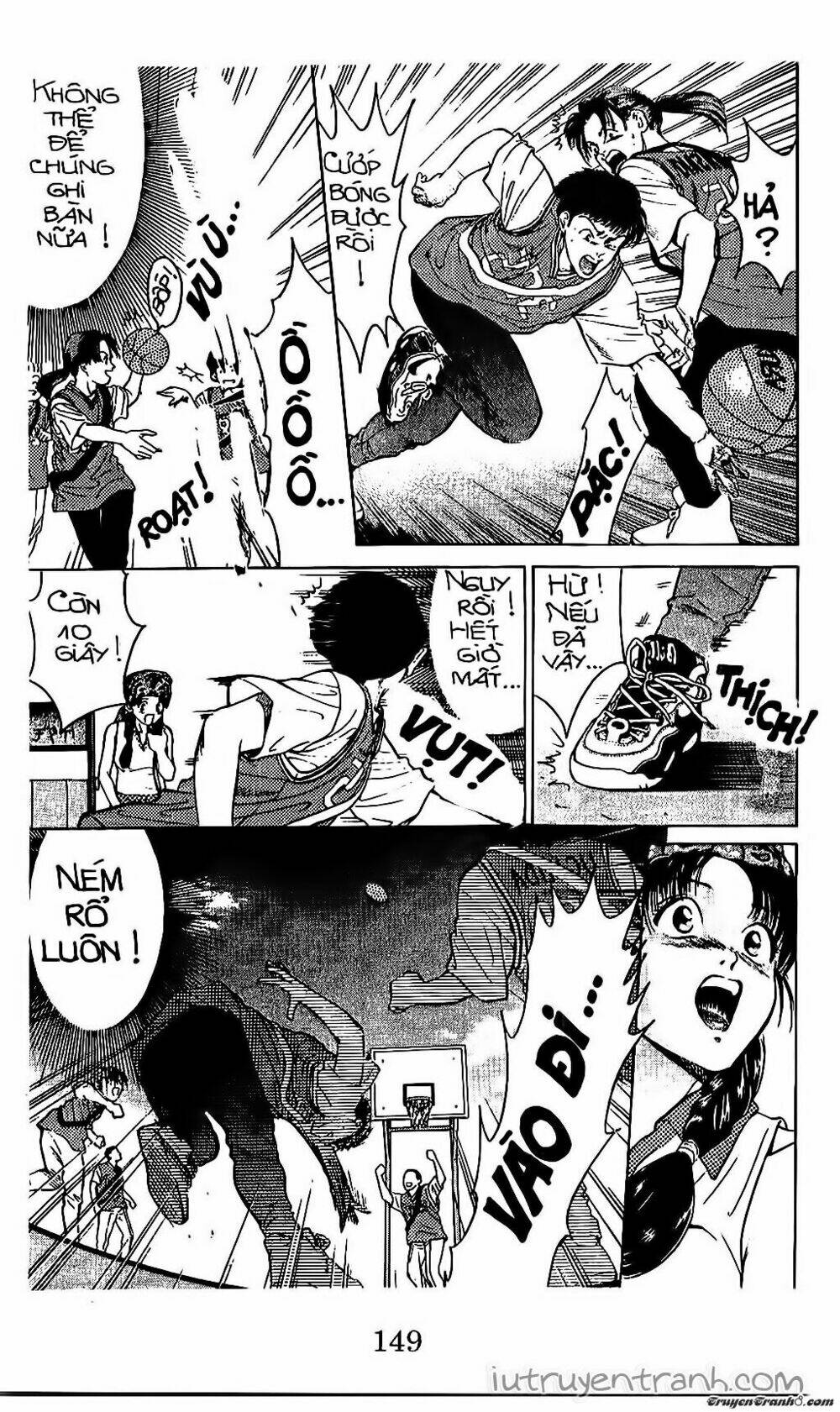 Mirano Nhà Tôi: Chapter 78