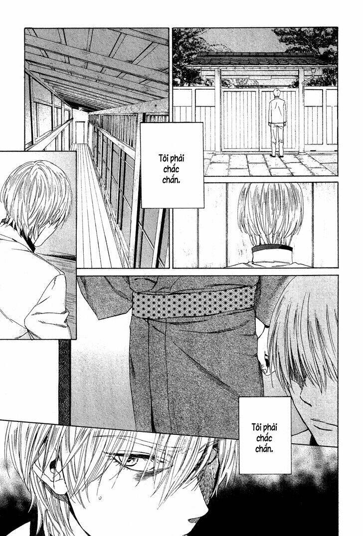 Acid Town: Chapter 33