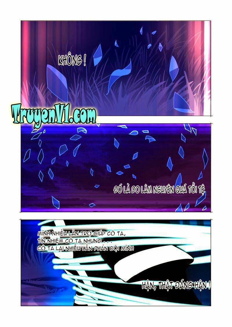 Tháp Kỳ: Chapter 89