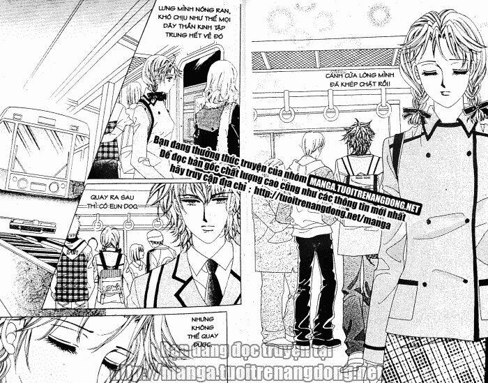 Yêu Hoặc Chết: Chapter 5