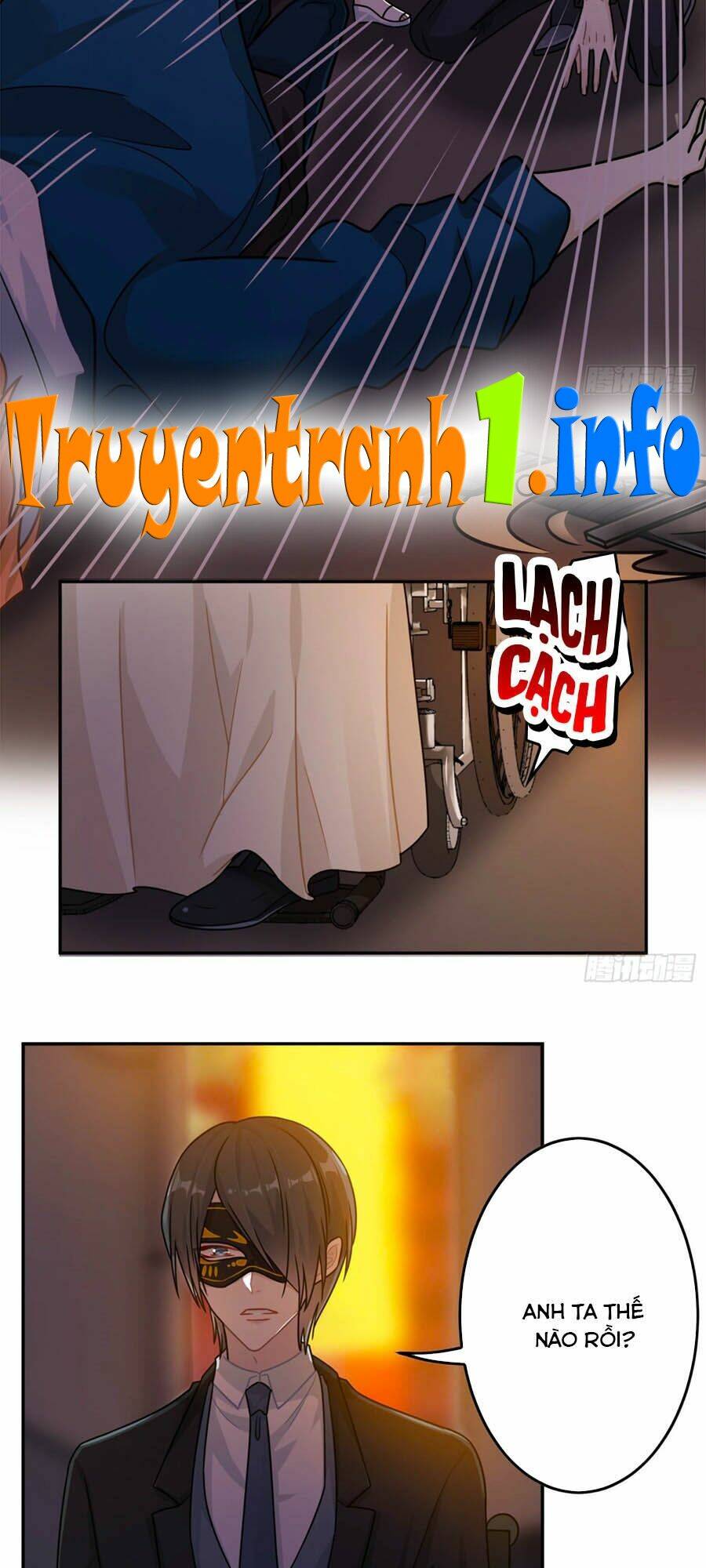 Hai Cách Tìm Gặp Người Yêu: Chapter 63