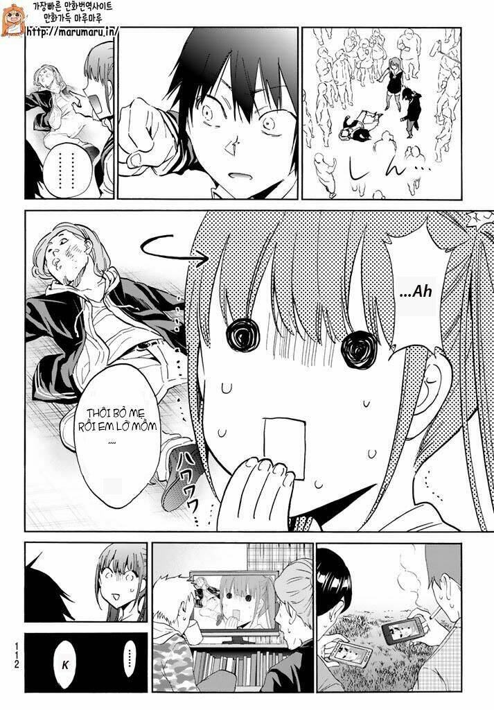 Real Account Ii: Chapter 61