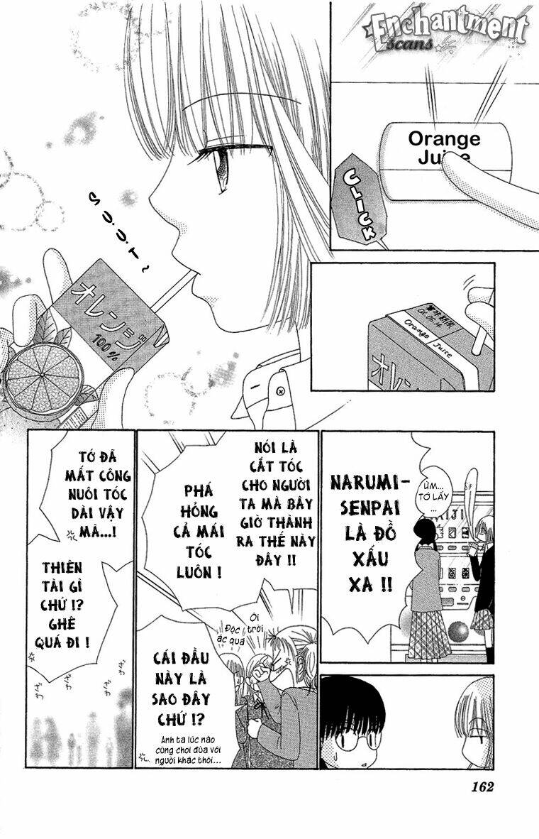 Dự Án Kéo Vàng: Chapter 29