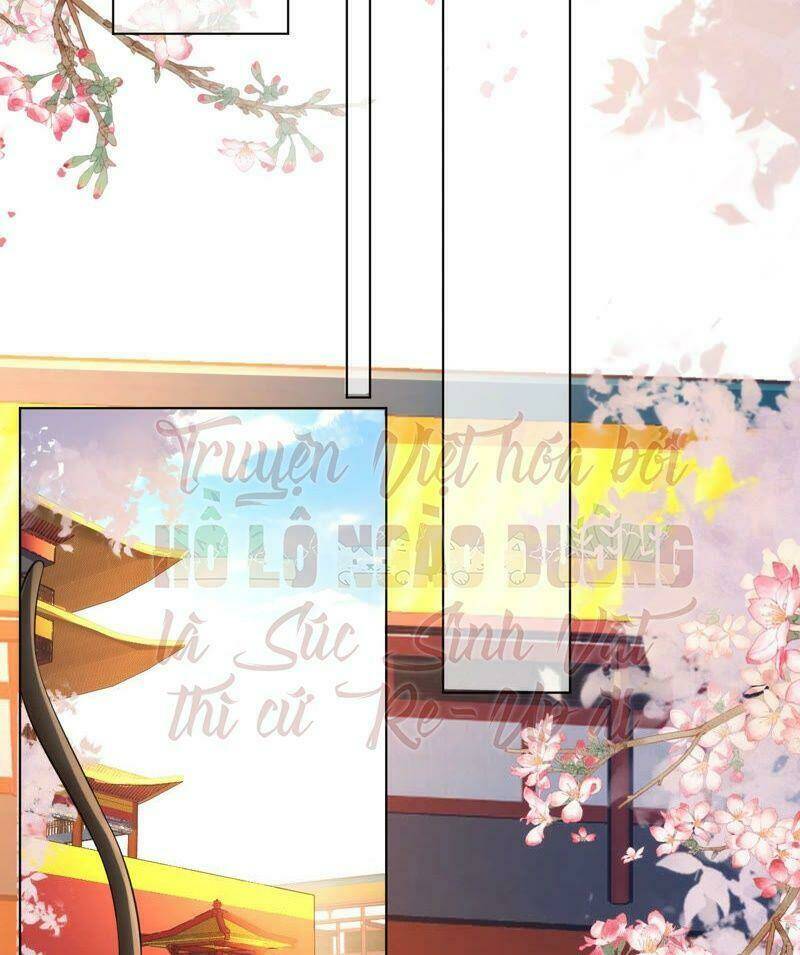 Quận Chúa Vững Vàng, Thiết Lập Nhân Vật Không Thể Vỡ: Chapter 36