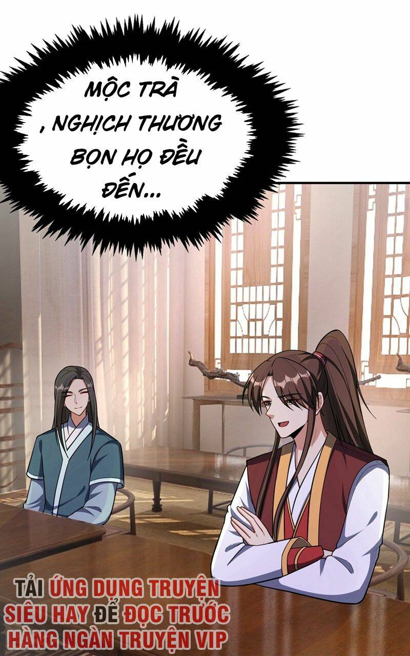 Yêu Giả Vi Vương: Chapter 125