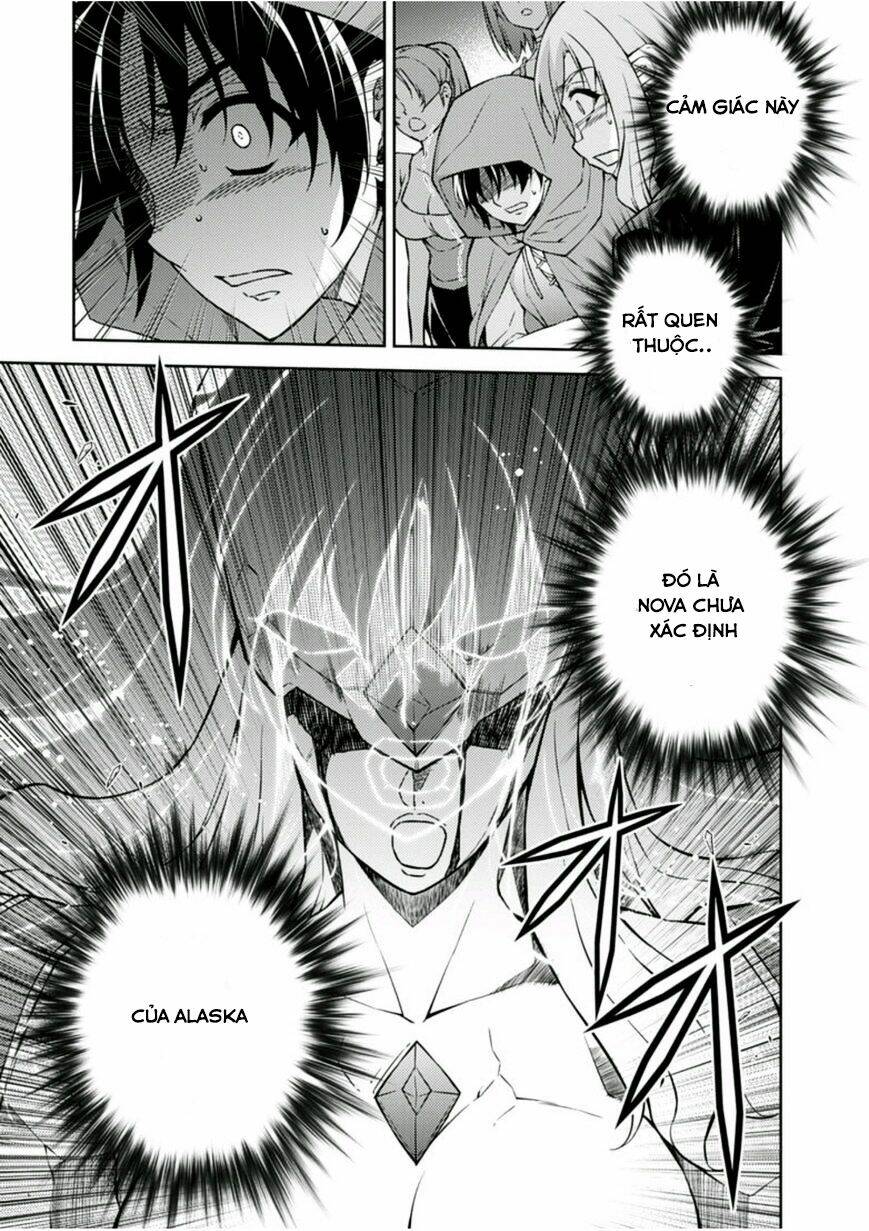 Freezing: Chapter 208