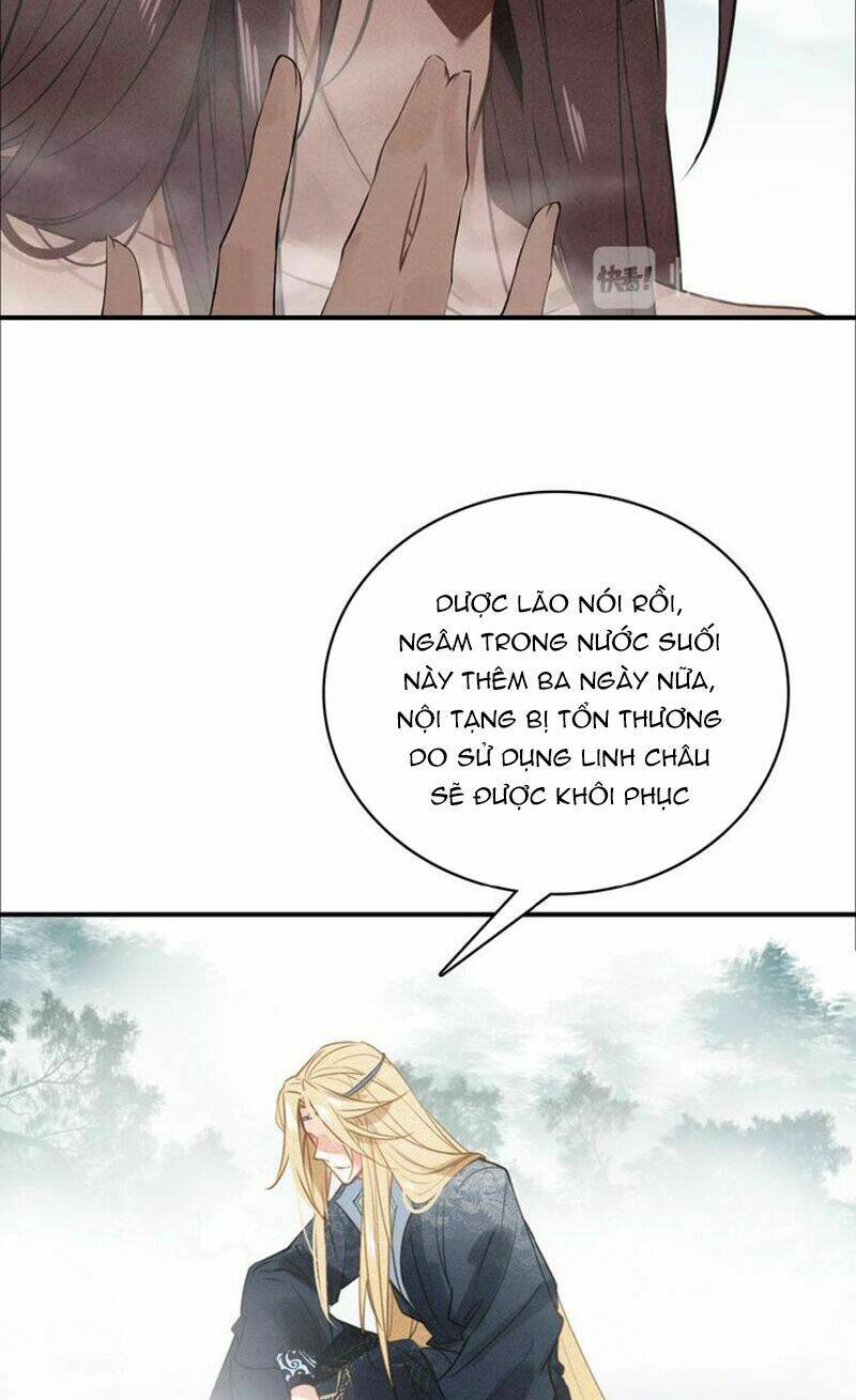 Đế Sư Tại Thượng: Chapter 43