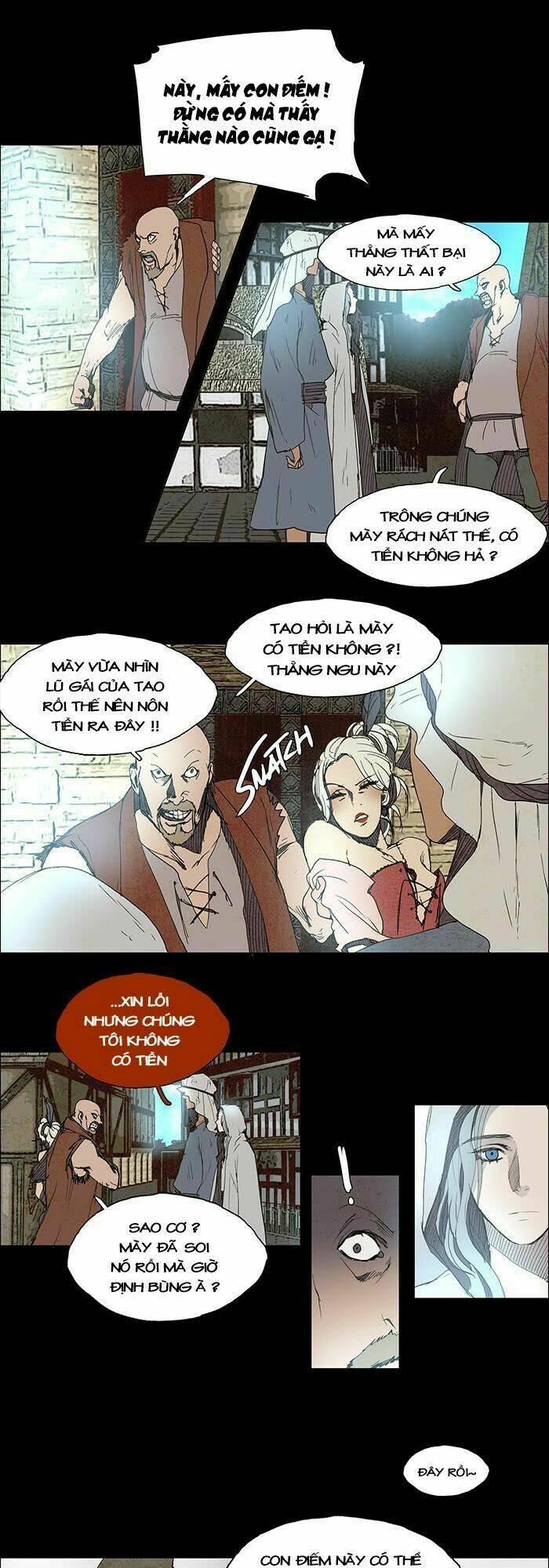 Lessa: Chapter 38