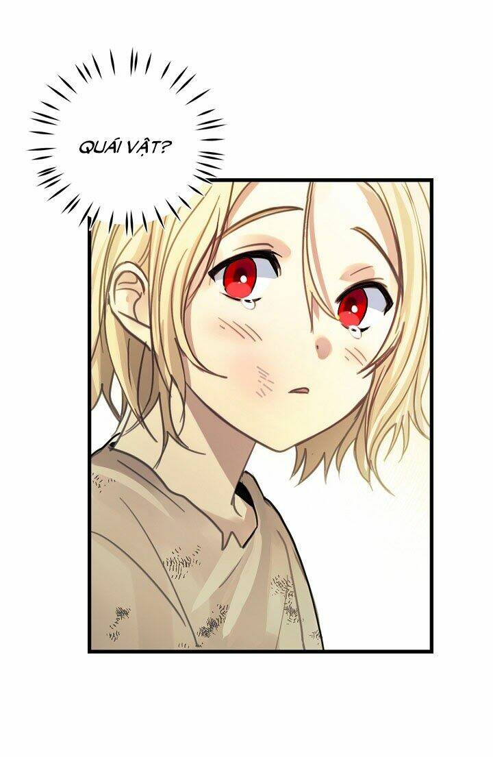 Ba Người Anh Trai Của Tôi Là Bạo Quân: Chapter 2