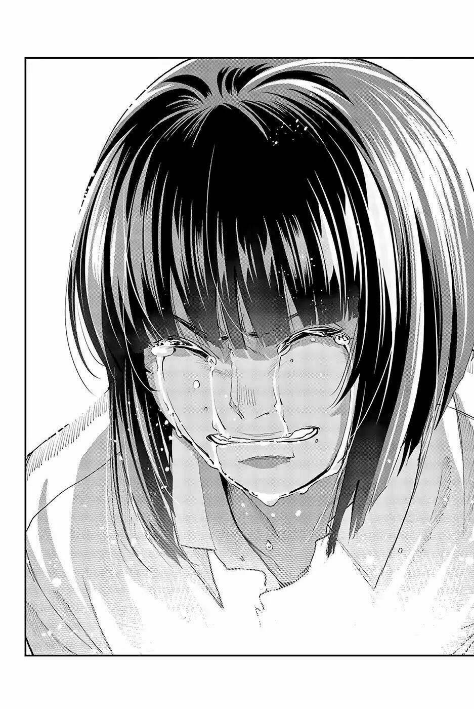 Runway De Waratte: Chapter 72