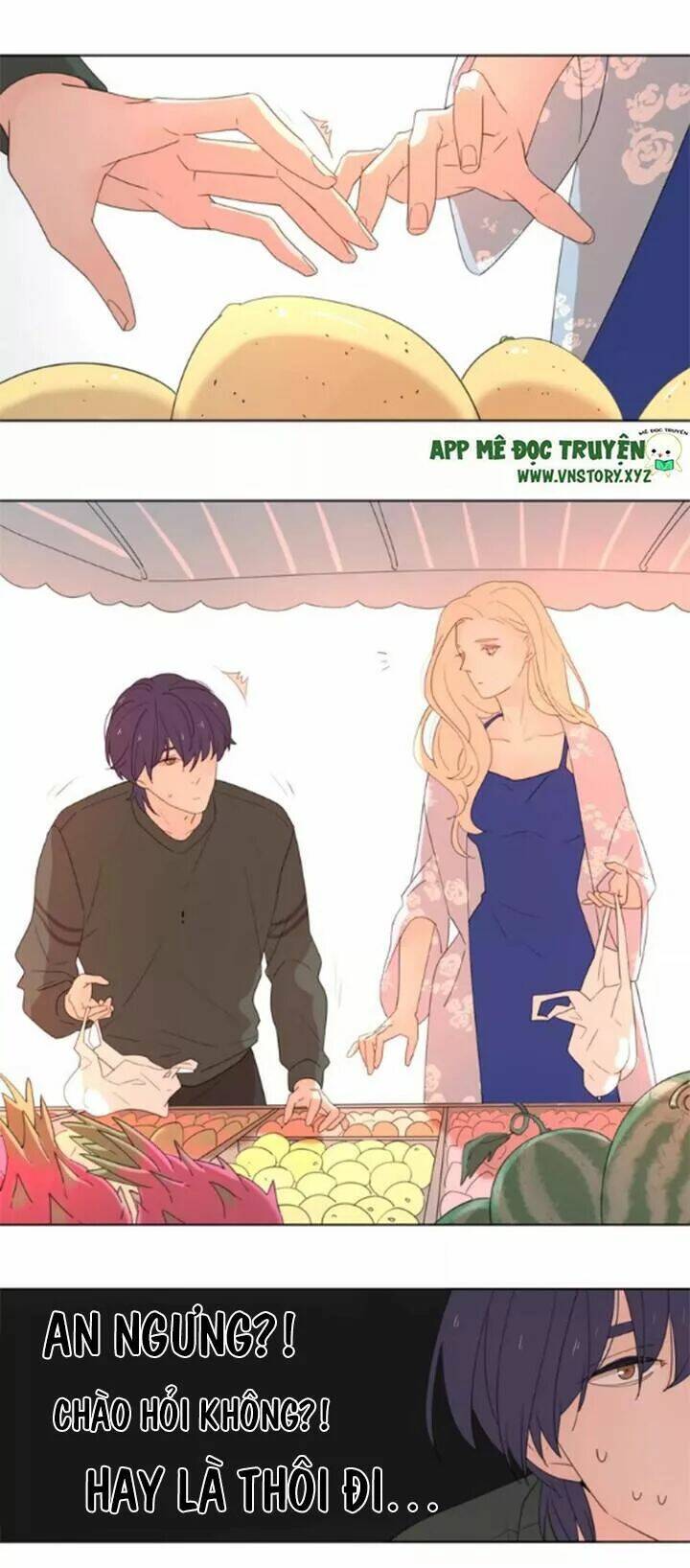 Cạm Bẫy Ngọt Ngào: Chapter 74