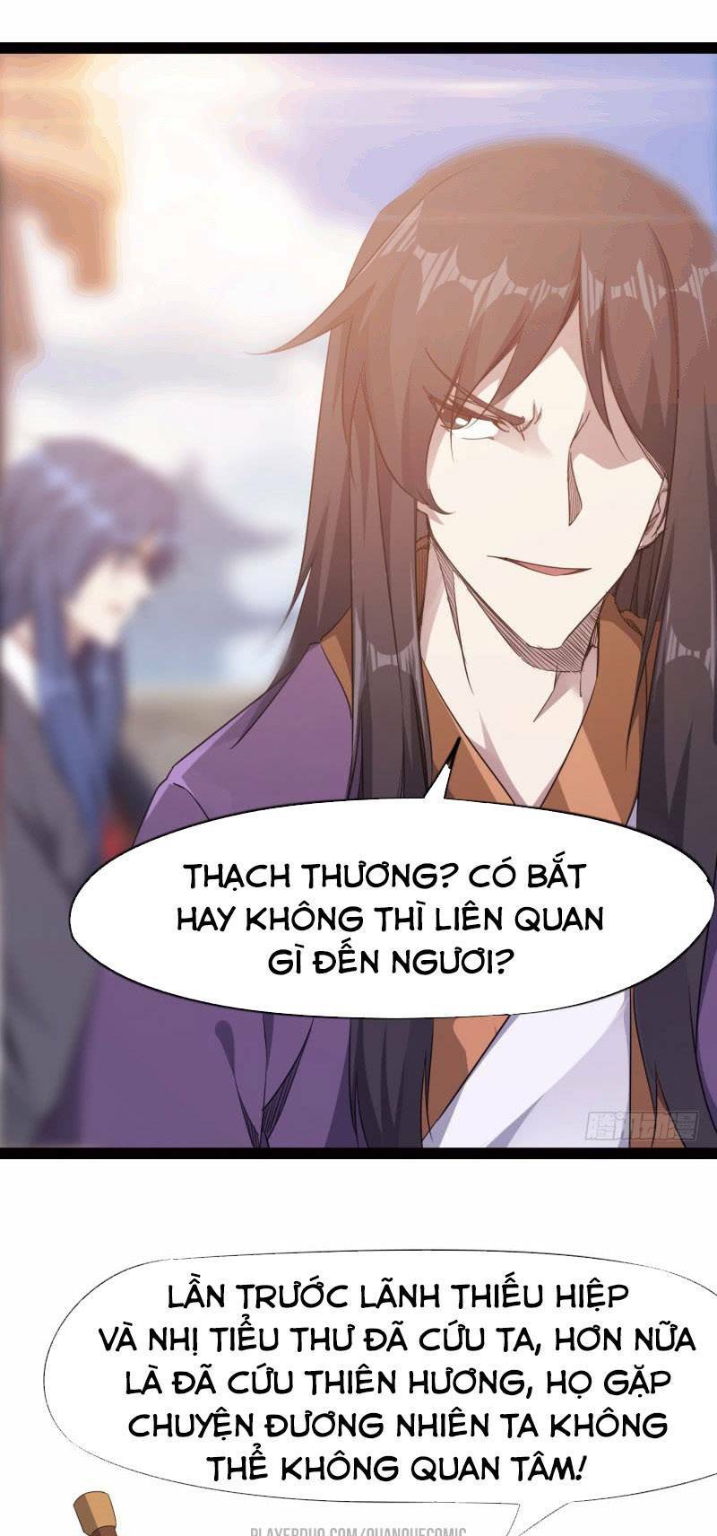 Kiếm Đồ: Chapter 20