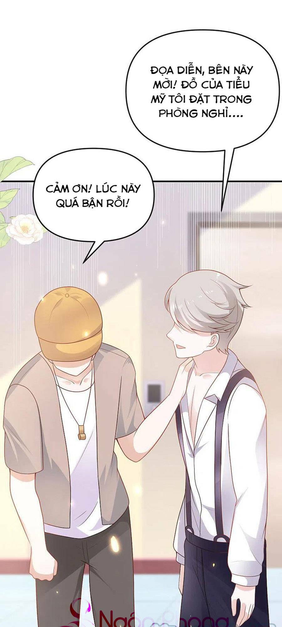 Sủng Hậu Của Vương: Chapter 145
